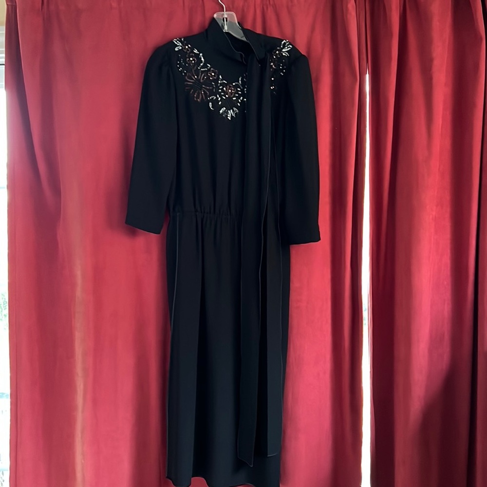 Marc Jacobs sequined Evening Dress
